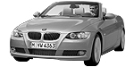 BMW E93 P3764 Fault Code